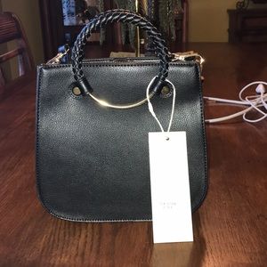 Madison West Crossbody Bag